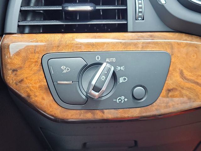 Used 2019 Audi A5 2.0T Premium Plus w/ Premium Plus AWD/4WD image 21