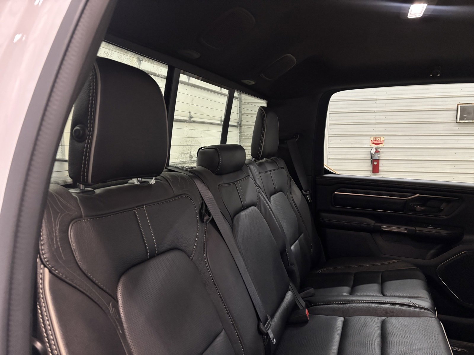 Used 2021 RAM 1500 Limited image 32