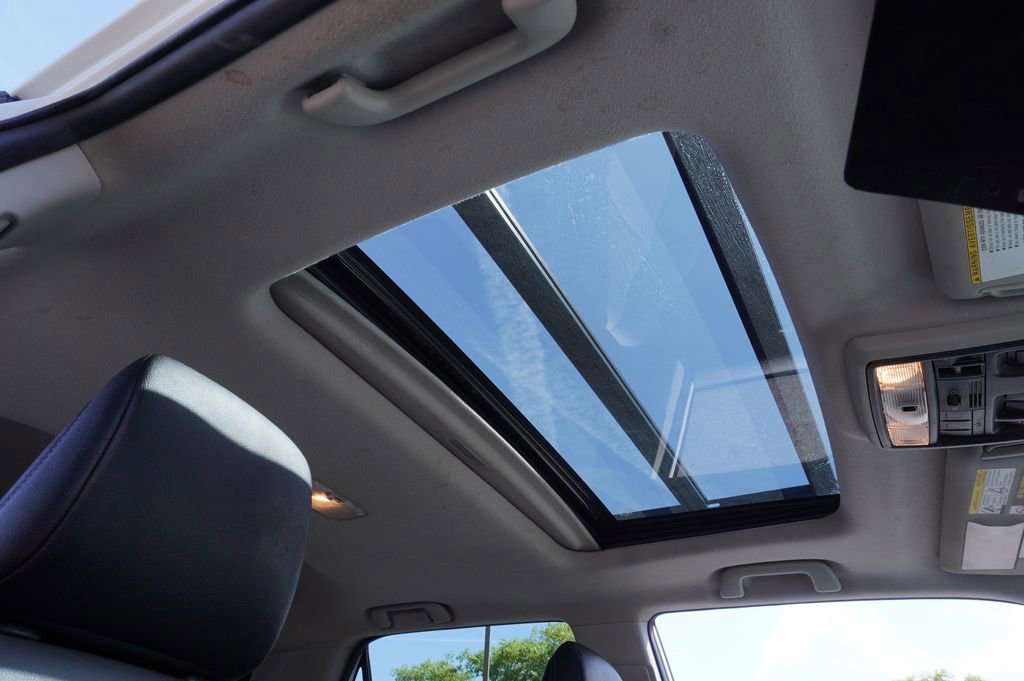Used 2021 Toyota 4Runner SR5 Premium w/ Moonroof Package RWD image 14