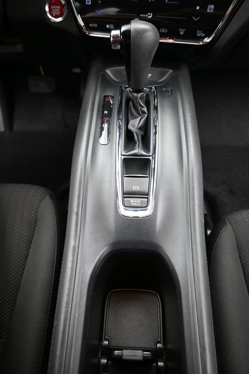 Used 2016 Honda HR-V EX image 18