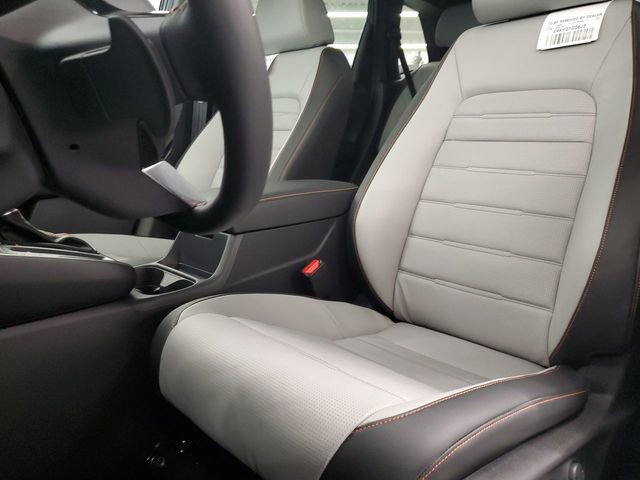 New 2026 Honda CR-V Sport Touring image 20
