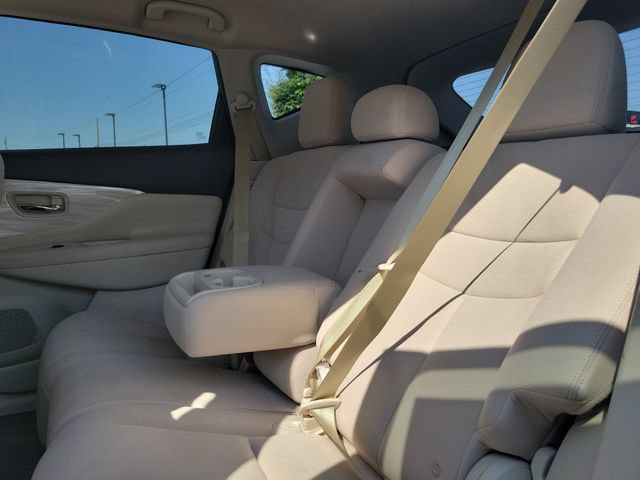 Used 2018 Nissan Murano SV FWD image 26