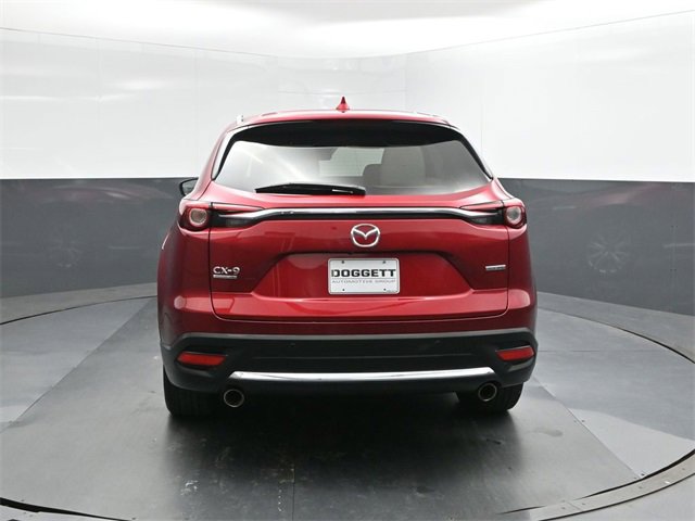 Used 2023 MAZDA CX-9 Signature image 8
