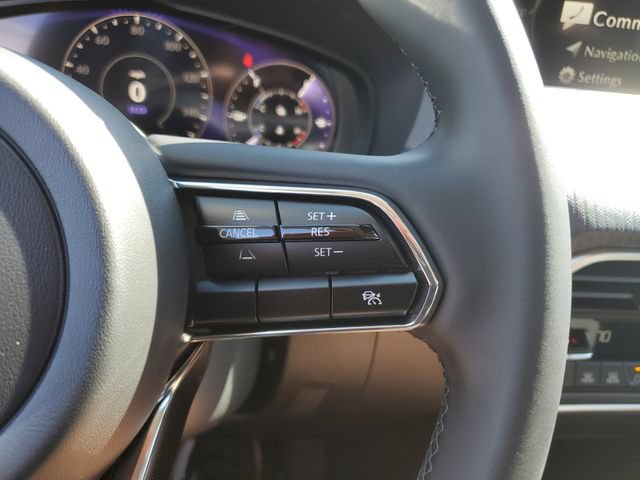 New 2026 MAZDA CX-70 SC AWD/4WD image 23