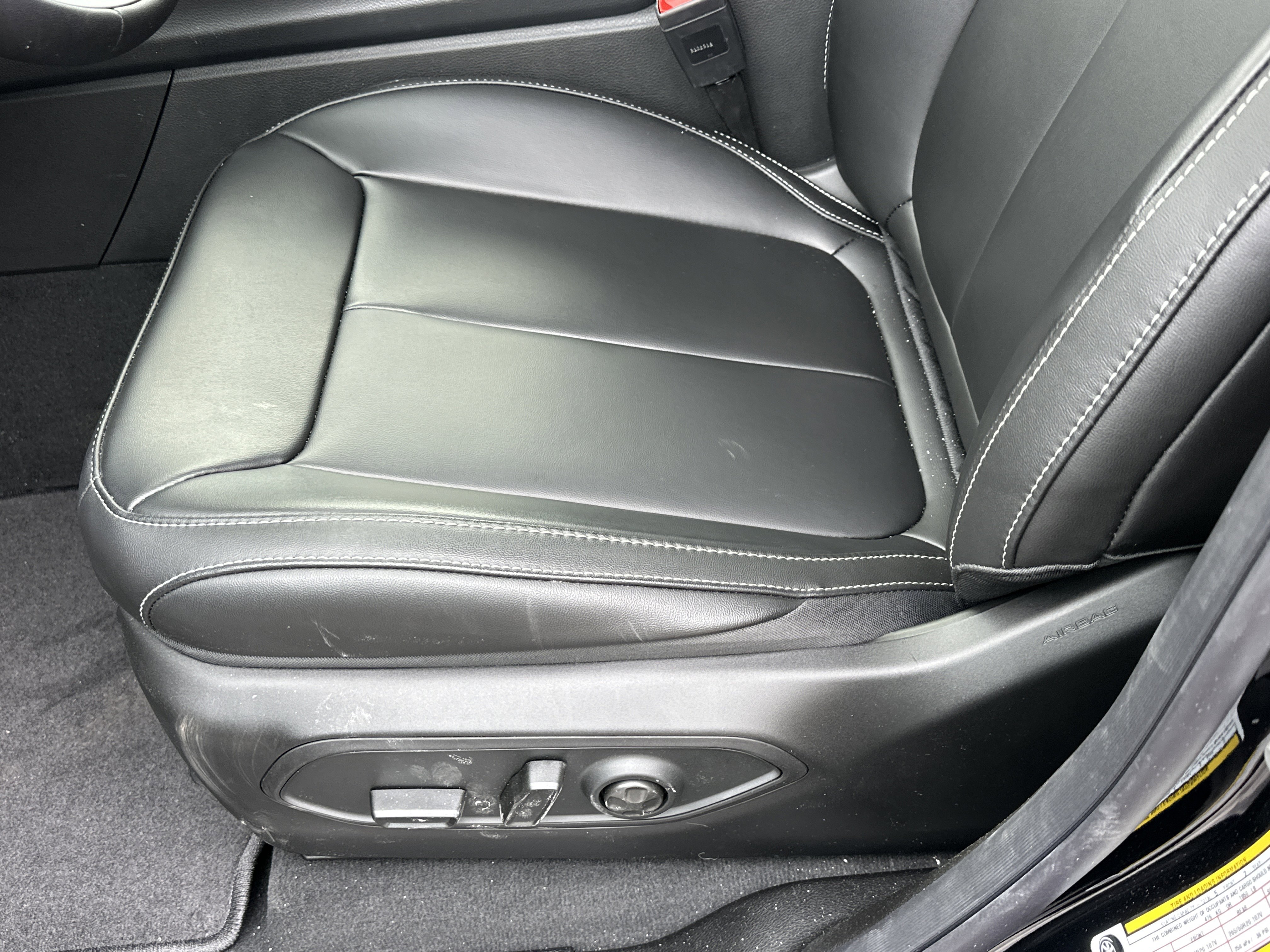 New 2026 Jeep Grand Cherokee Limited w/ Limited Altitude Package image 28