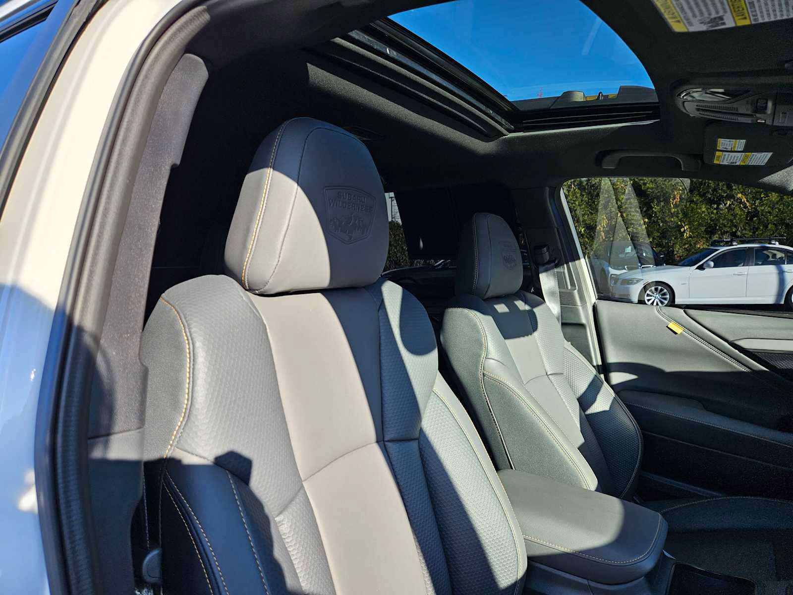 Used 2025 Subaru Outback Wilderness image 17
