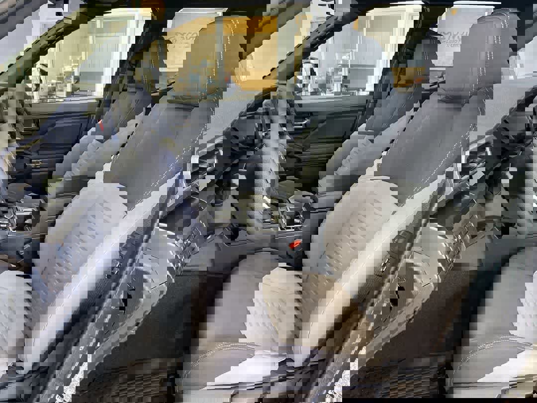 New 2025 Toyota Tacoma TRD Sport image 13