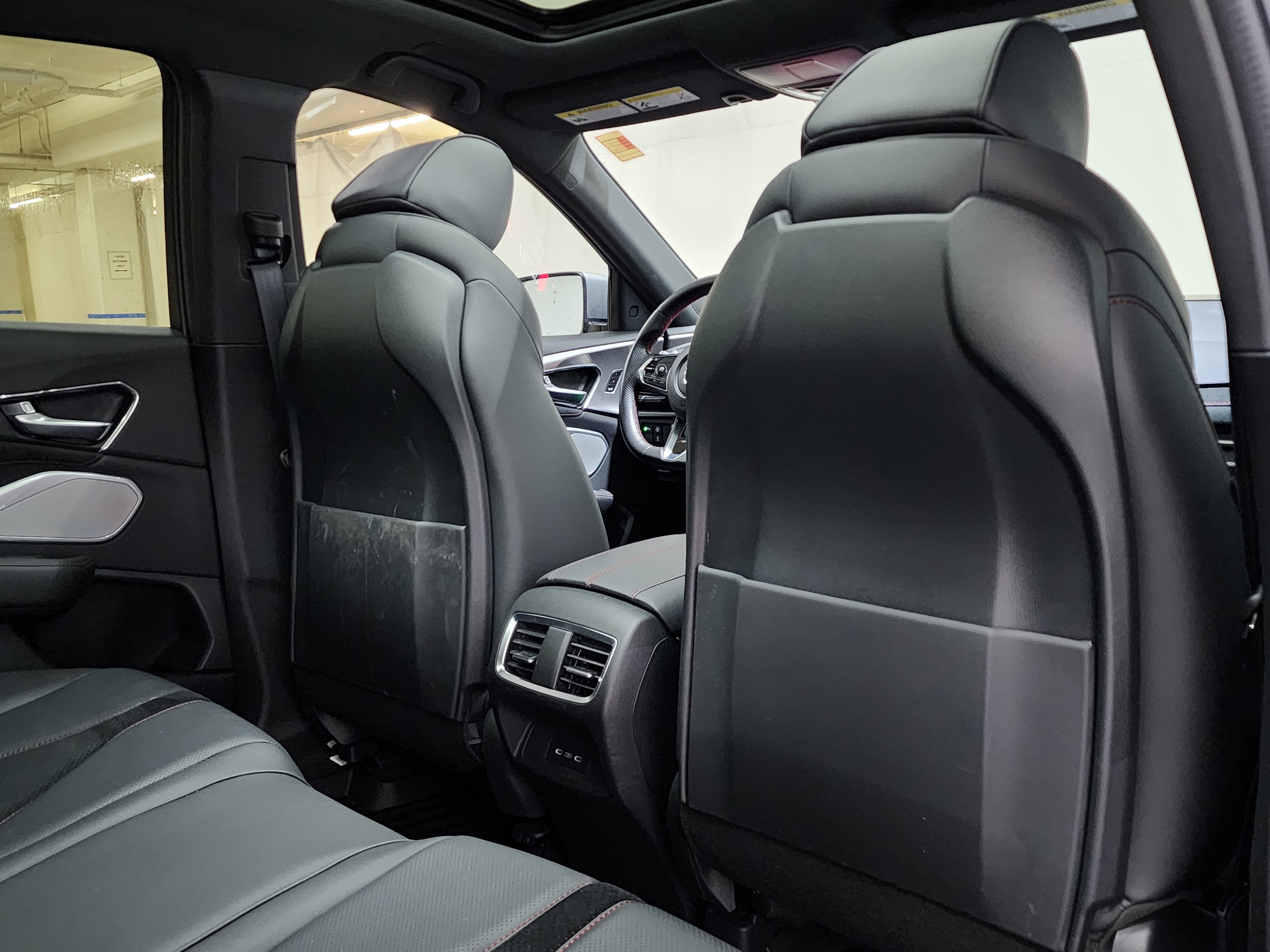 Certified 2025 Acura RDX A-Spec image 19