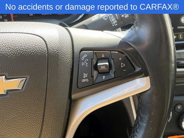 Used 2019 Chevrolet Trax LT w/ LT Convenience Package image 24