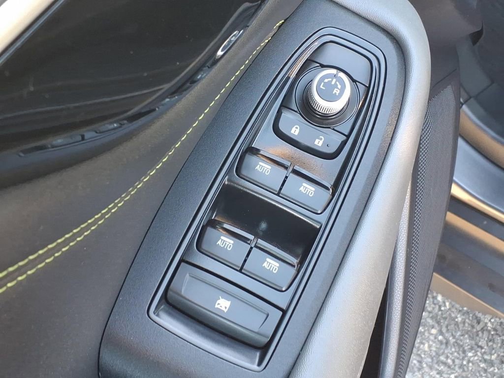 Used 2021 Subaru Outback Onyx Edition XT image 12