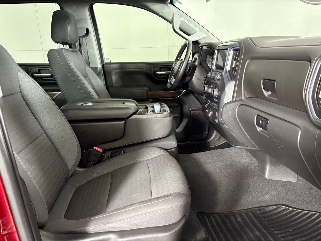 Used 2022 Chevrolet Silverado 1500 RST w/ Safety Package image 15