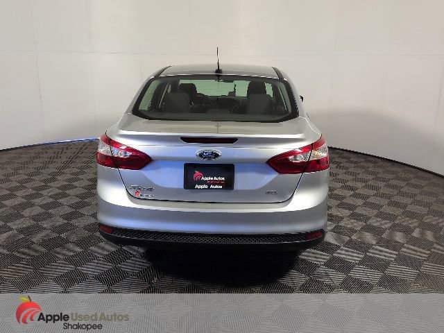 Used 2012 Ford Focus SEL image 9