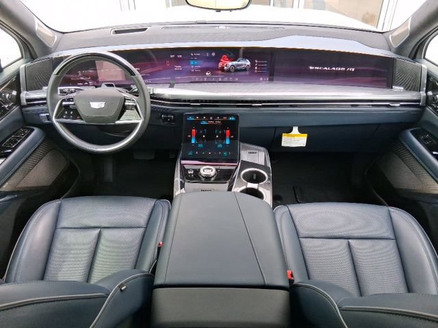 New 2025 Cadillac Escalade IQ Sport 2 image 10