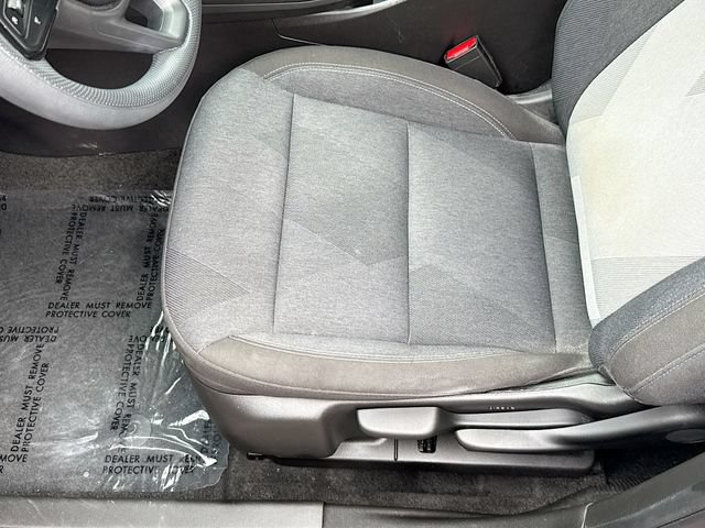Used 2024 Chevrolet Trax LS FWD image 19