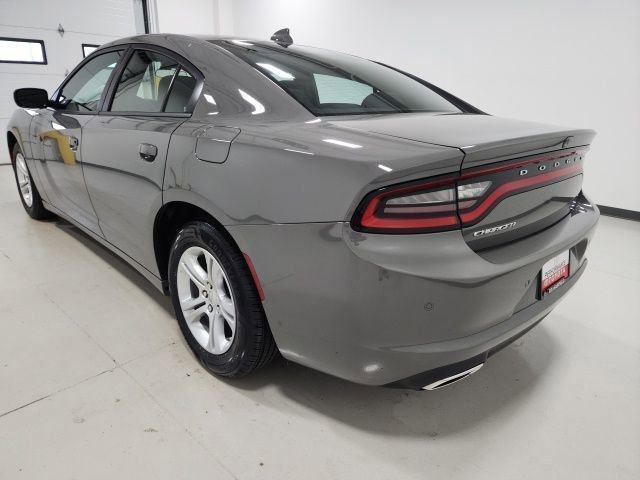 Used 2023 Dodge Charger SXT w/ Cold Weather Package image 11