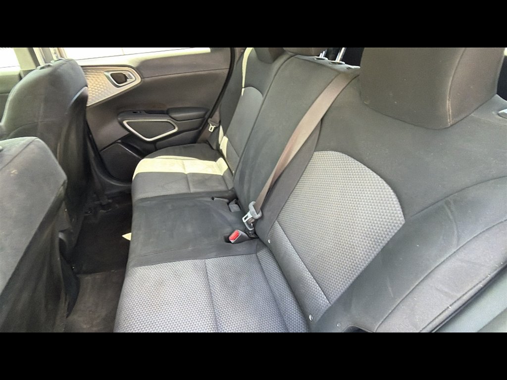 Used 2020 Kia Soul X-Line FWD image 22