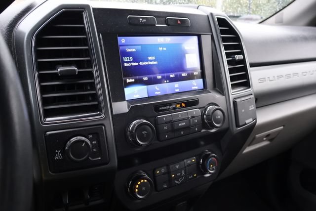 Used 2022 Ford F250 XLT AWD/4WD image 12