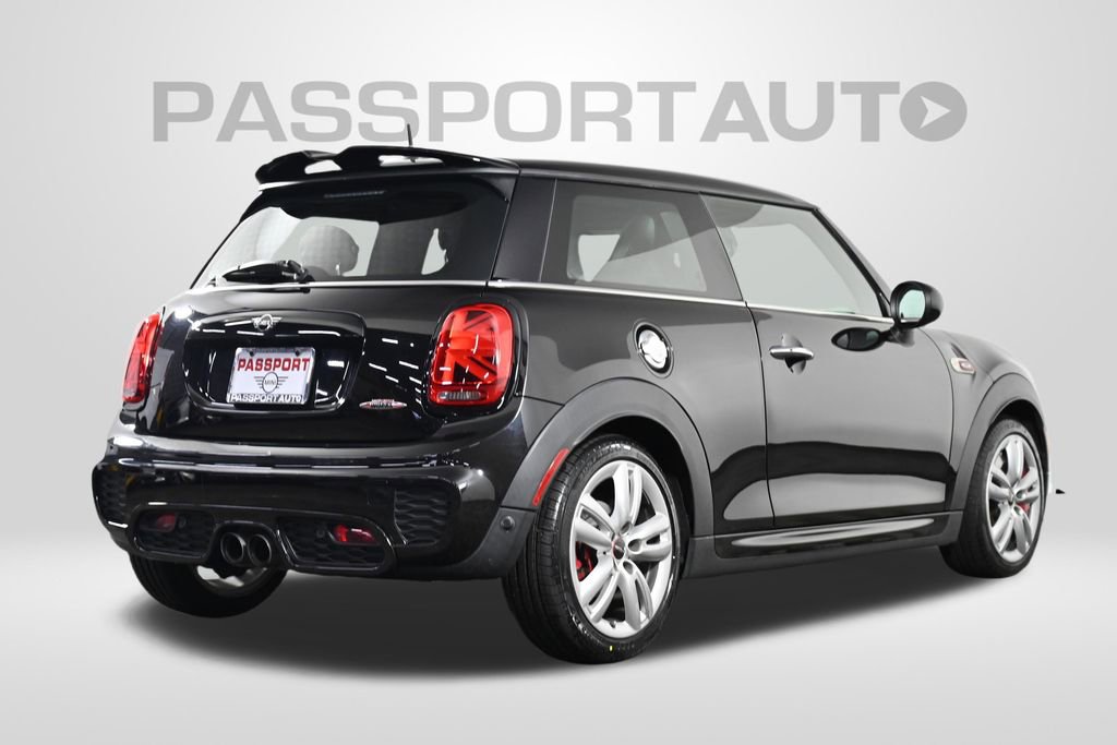 Used 2019 MINI Cooper John Cooper Works image 9