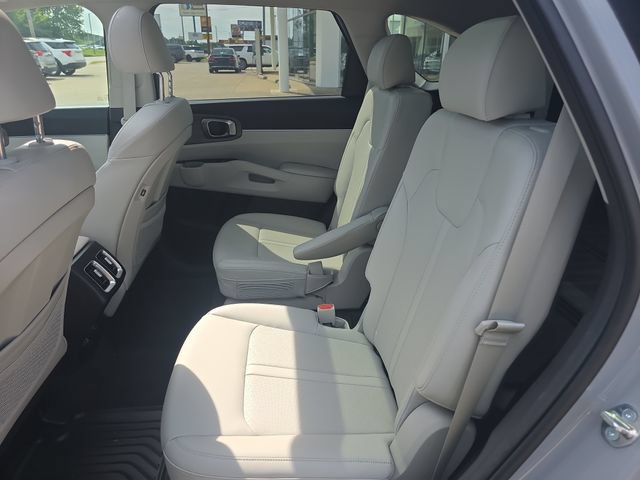 Used 2023 Kia Sorento X-Line EX AWD/4WD image 20