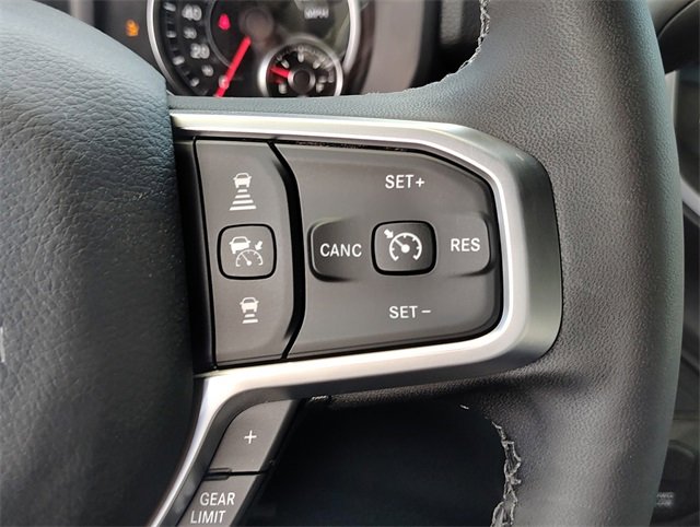 New 2025 RAM 2500 Big Horn image 20