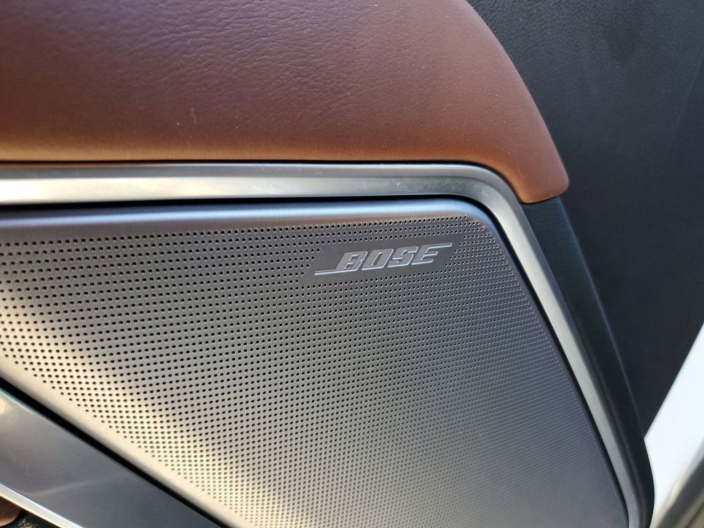 Certified 2024 GMC Sierra 1500 Denali Ultimate image 26