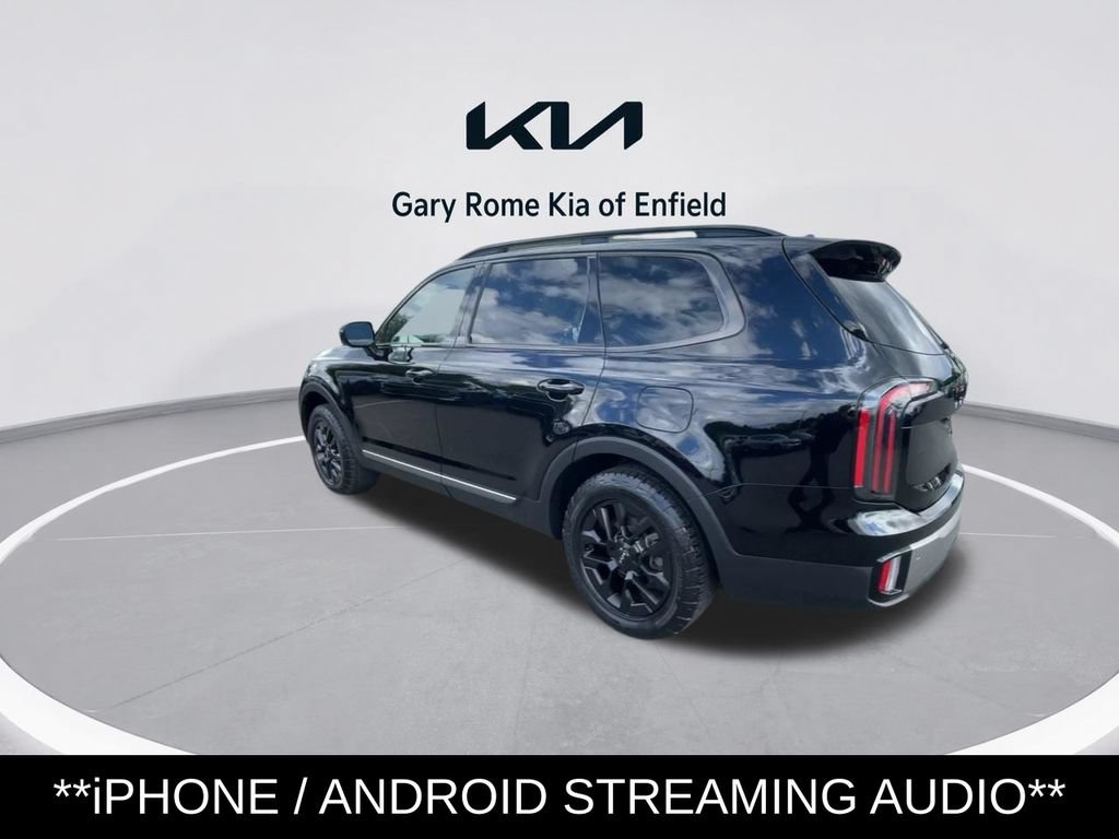 Used 2023 Kia Telluride SX Prestige X-Pro AWD/4WD image 8