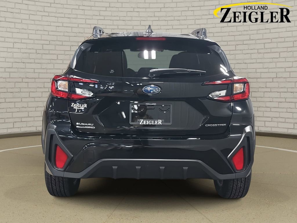 Used 2024 Subaru Crosstrek 2.0i Premium image 6