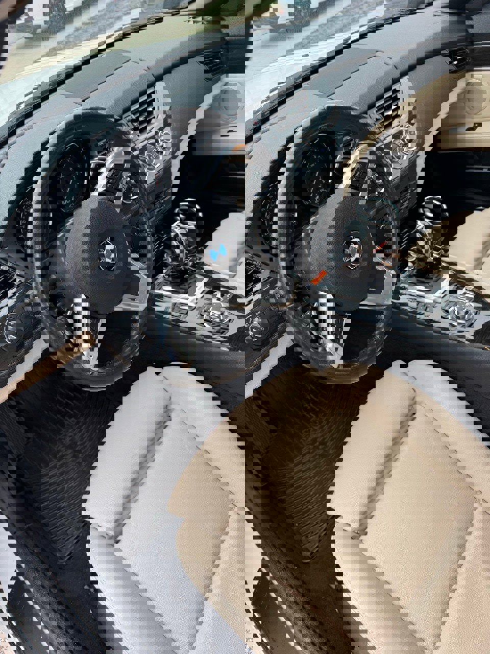 Used 2016 BMW Z4 sDrive28i image 7