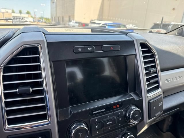 Used 2017 Ford F350 Lariat w/ Lariat Ultimate Package AWD/4WD image 21