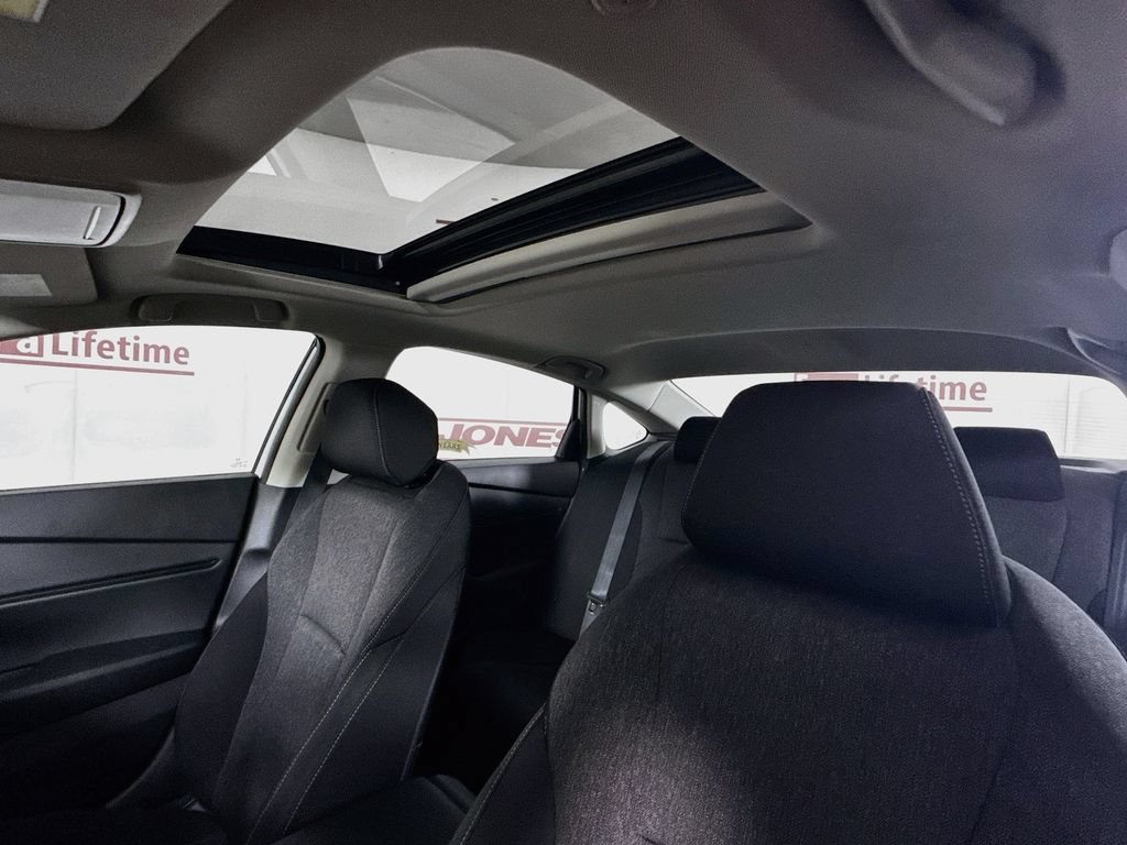 Used 2024 Honda Accord EX image 10