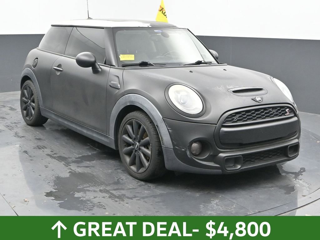 Used 2015 MINI Cooper S image 3