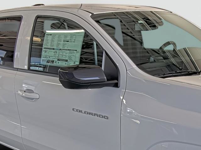 New 2026 Chevrolet Colorado LT w/ Advanced Trailering Package image 17