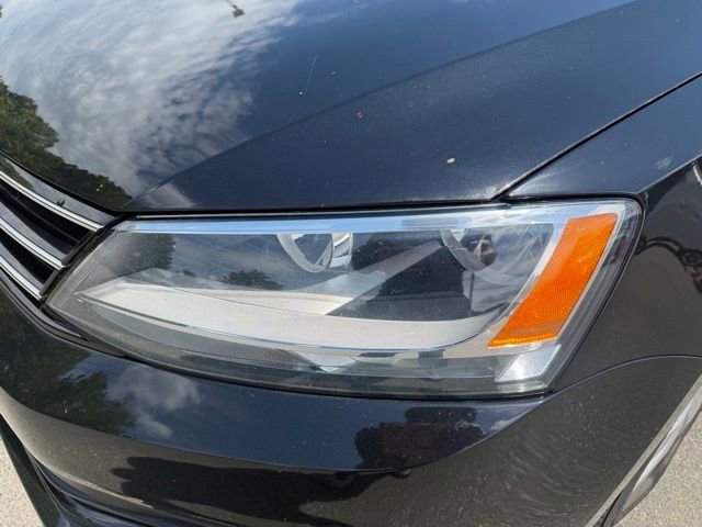 Used 2016 Volkswagen Jetta S FWD image 9