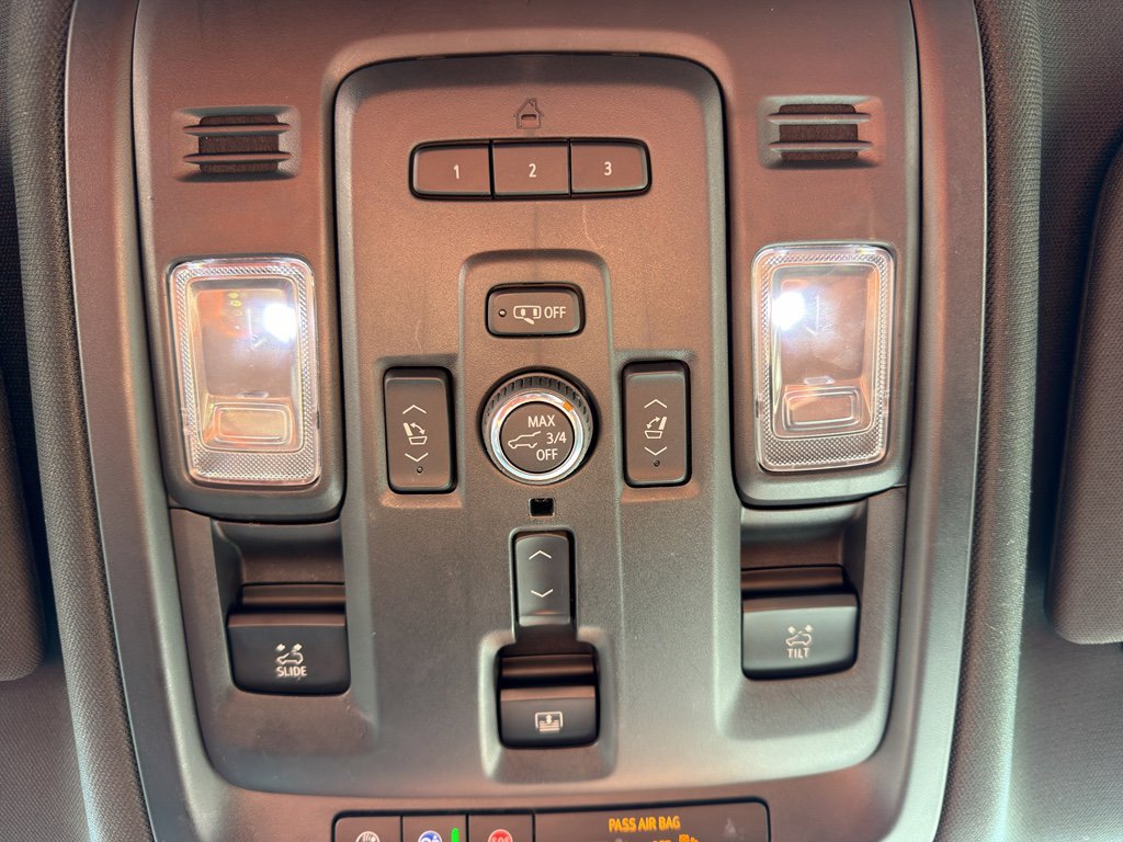 Used 2024 GMC Yukon Denali image 26