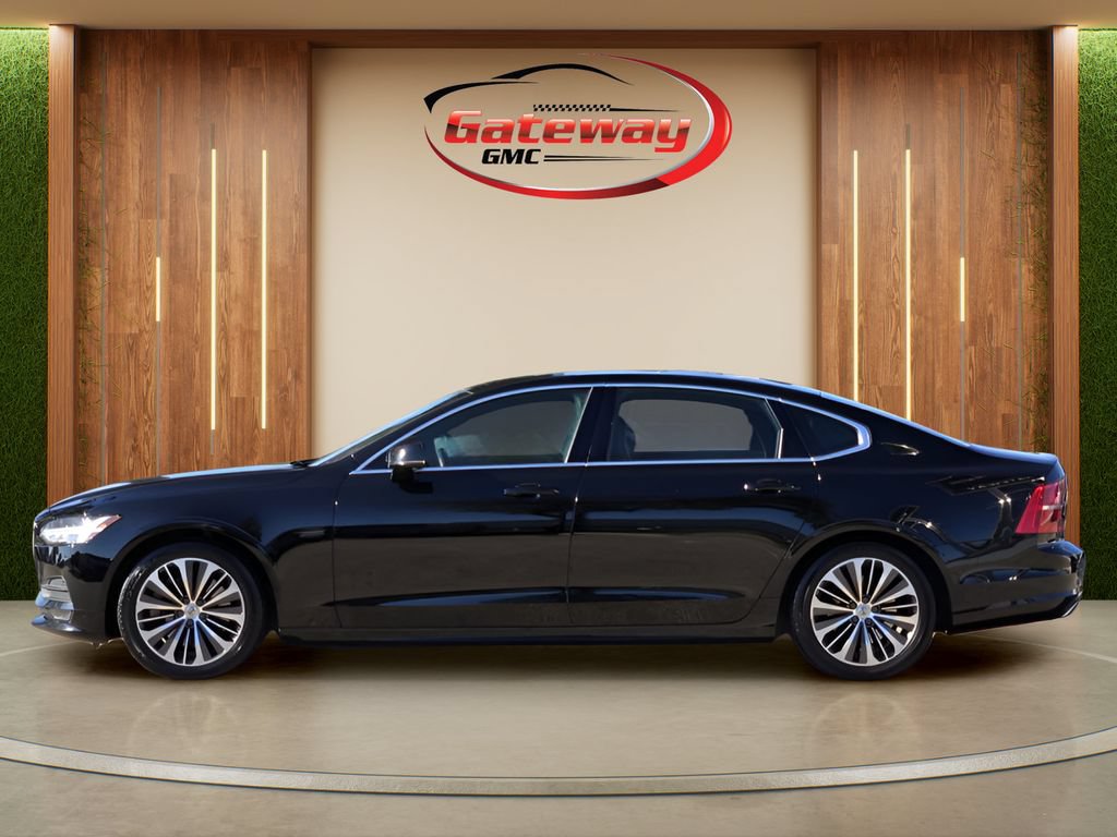 Used 2020 Volvo S90 T6 Momentum AWD/4WD image 7