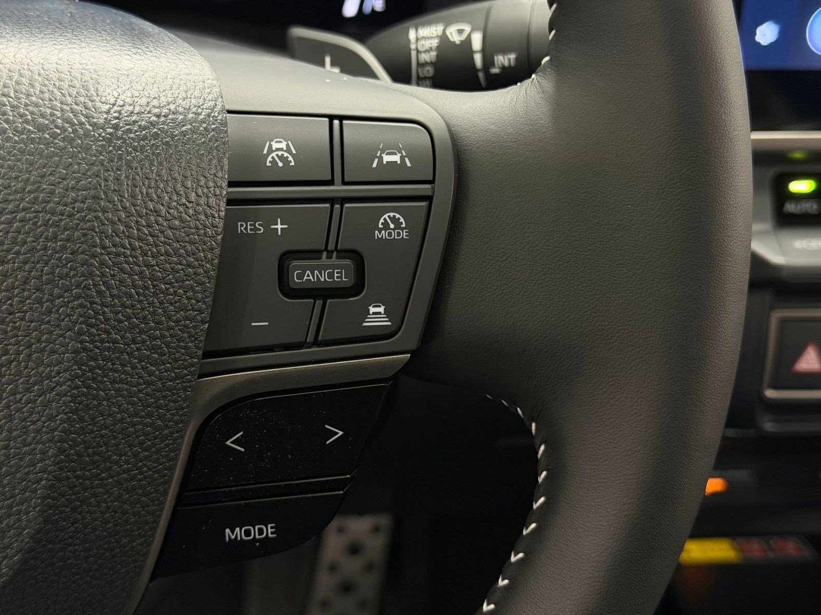 New 2026 Toyota Camry LE image 25