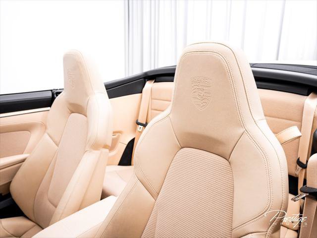 Used 2024 Porsche 911 Turbo S AWD/4WD image 30