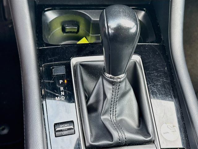 Used 2025 MAZDA MAZDA3 s FWD image 24
