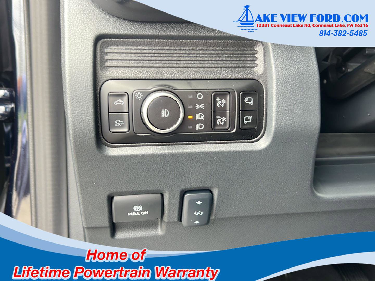 New 2025 Ford F350 Lariat w/ Lariat Ultimate Package image 23