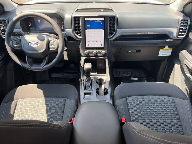New 2026 Ford Ranger XL w/ Trailer Tow Package AWD/4WD image 8