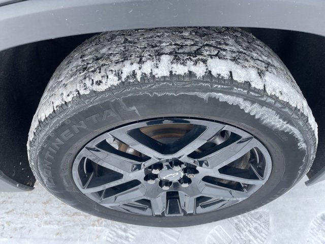 Used 2022 Chevrolet Traverse LS image 18