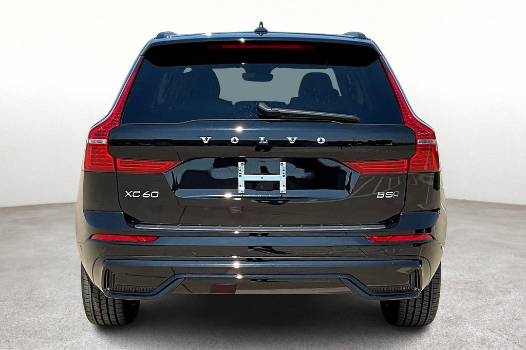 New 2026 Volvo XC60 B5 Plus w/ Protection Package Premier image 7