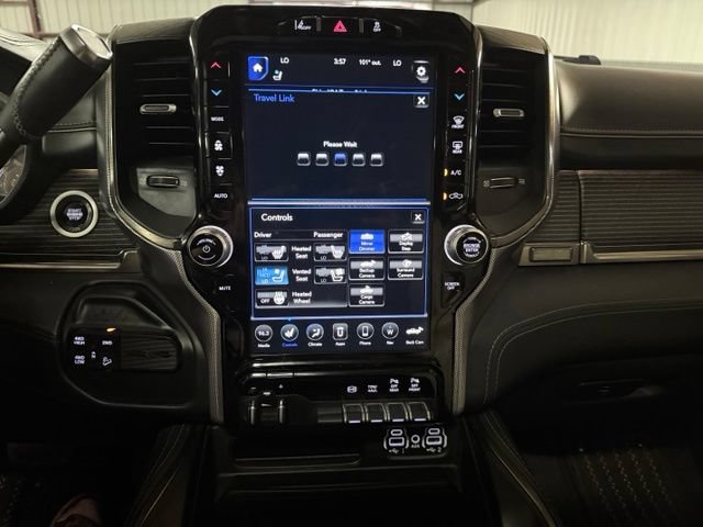 Used 2020 RAM 2500 Limited AWD/4WD image 30