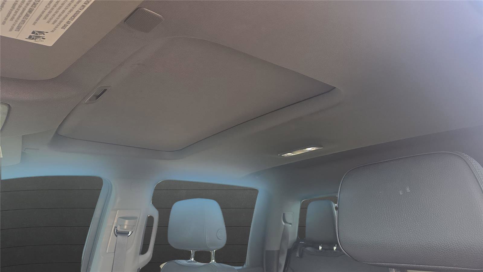 Used 2024 GMC Sierra 2500 Denali w/ Technology Package image 11