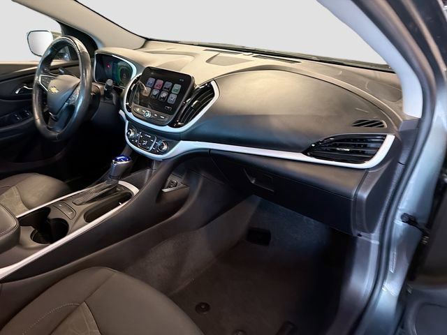 Used 2017 Chevrolet Volt LT w/ Comfort Package image 24
