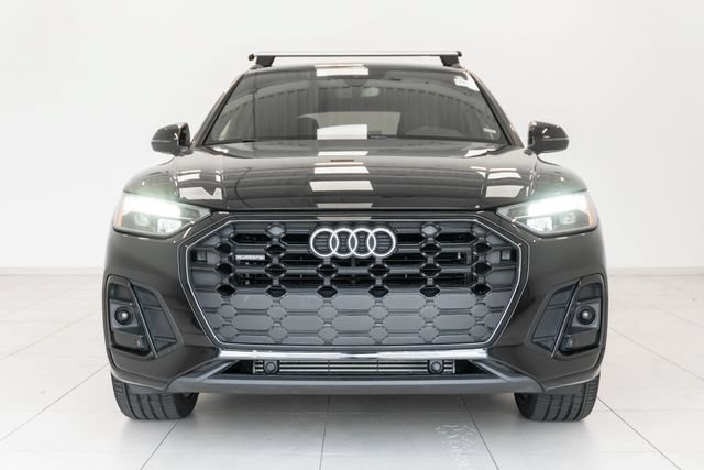 Used 2025 Audi Q5 2.0T Premium AWD/4WD image 20