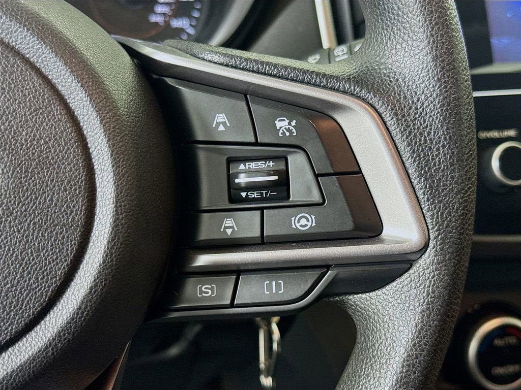 Used 2021 Subaru Crosstrek 2.0i w/ Popular Package #1 image 10