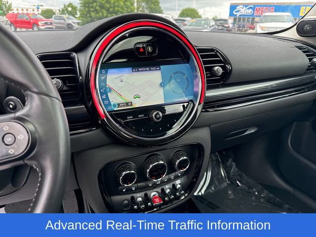 Used 2023 MINI Cooper Clubman S FWD image 18