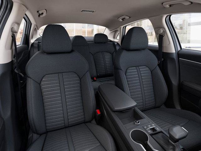 New 2026 Kia K5 LXS image 15