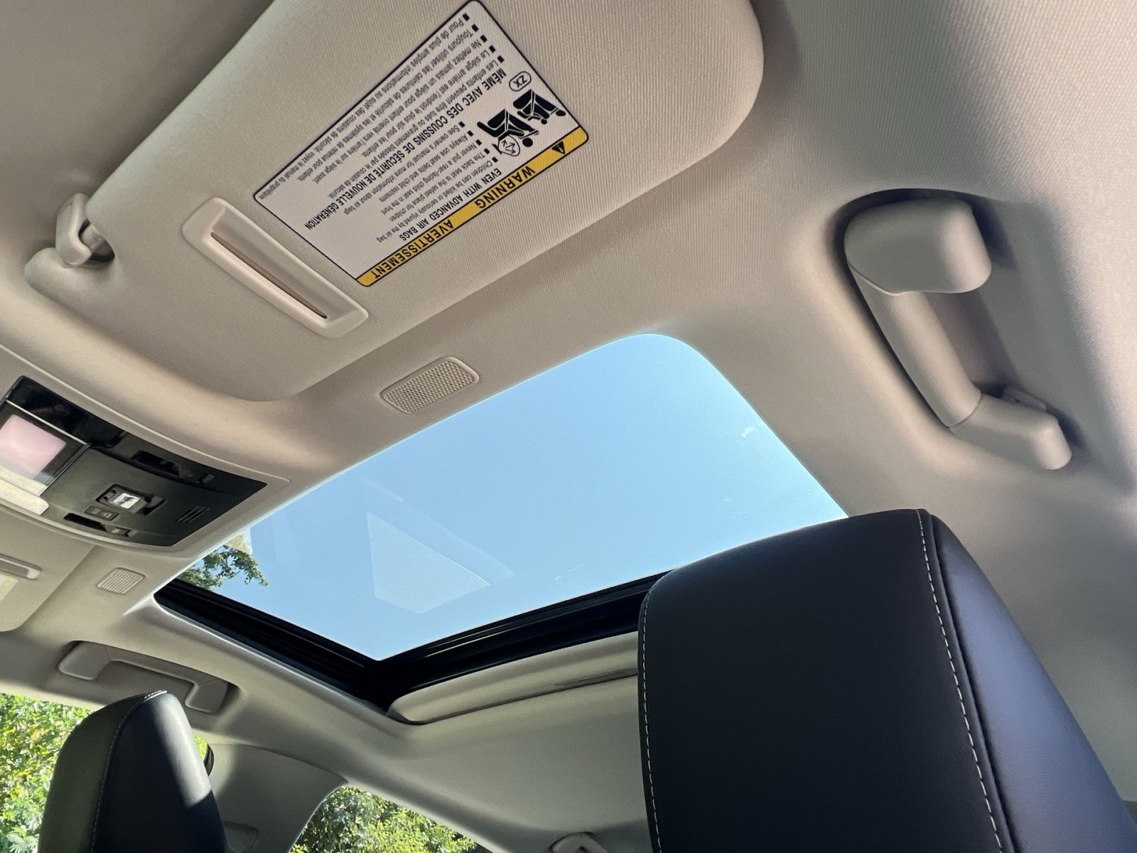 Used 2022 Lexus ES 350 w/ Premium Package FWD image 32
